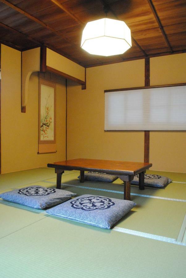 Naraigoto Eena House Extérieur photo