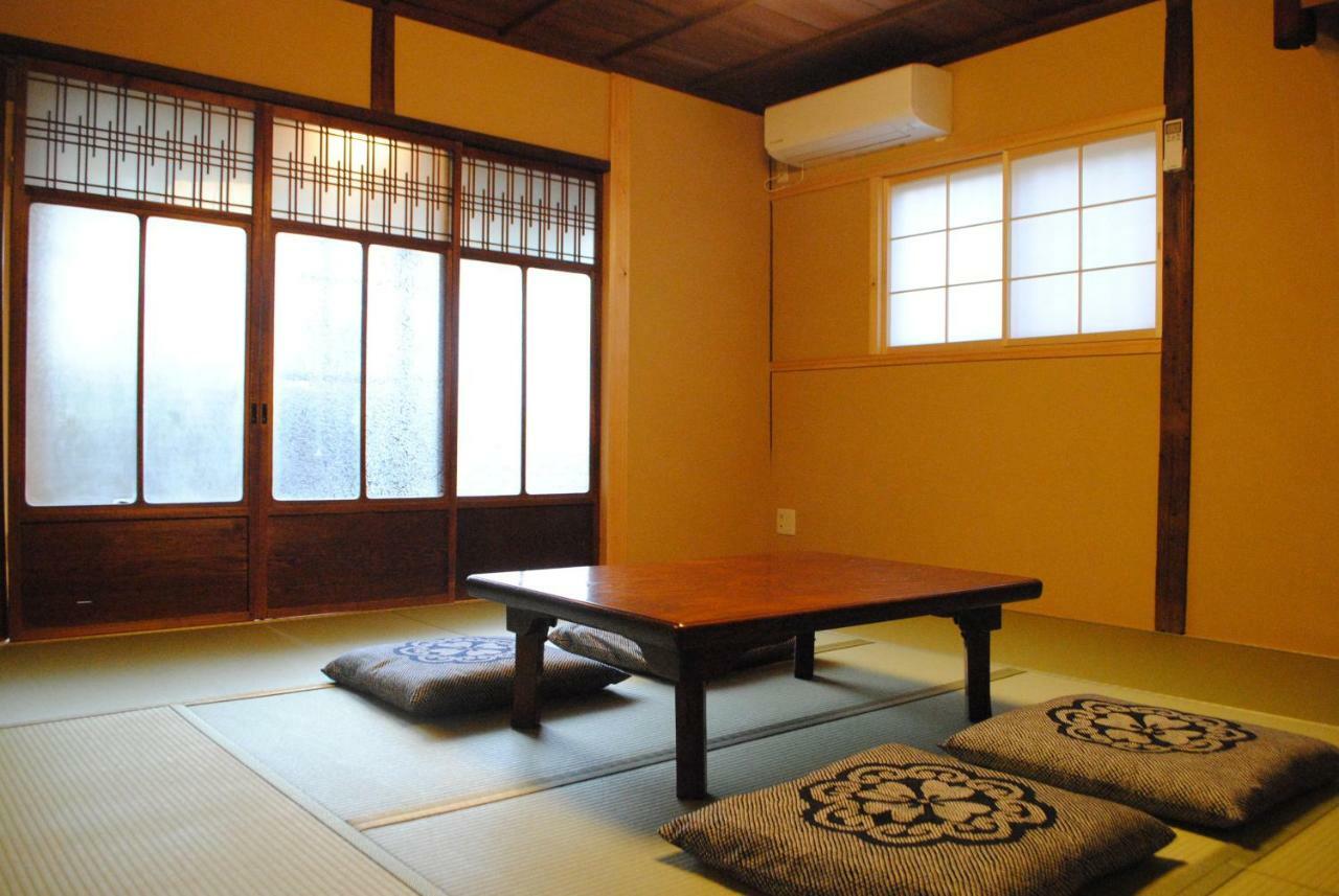Naraigoto Eena House Extérieur photo