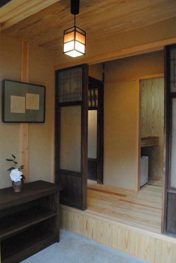 Naraigoto Eena House Extérieur photo